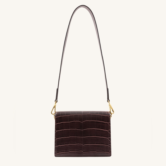 JW PEI Mini Flap Crossbody - Picture 6 of 13